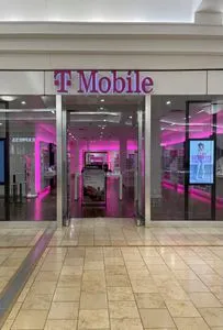 T-Mobile Galleria at Ft Lauderdale