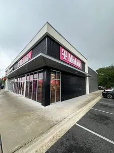 T-Mobile Eglin Parkway