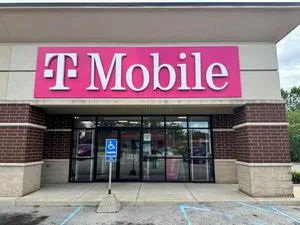 T-Mobile Rt 27 & Tillman