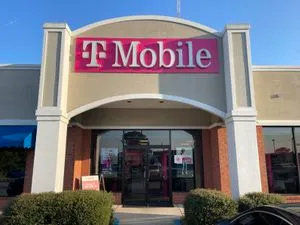 T-Mobile Rainbow & Whorton Bend