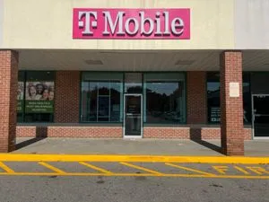 T-Mobile Market Basket Plaza