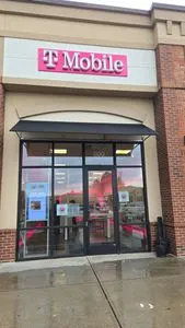 T-Mobile Jesse Jewell Pkwy & Limestone Pkwy