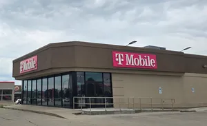T-Mobile Hwy 491 & Metro