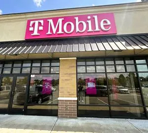 T-Mobile Garfield Commons