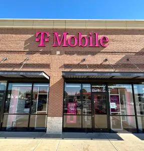 T-Mobile Shiloh & Arapaho Center