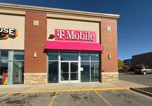 T-Mobile Main & Ted Drive