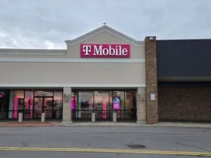 T-Mobile Genesee Valley Plaza