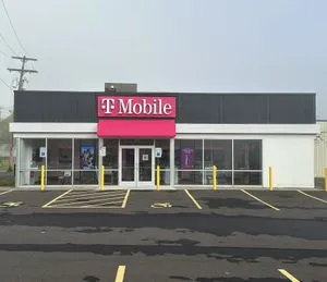 T-Mobile Hamilton & Atwood