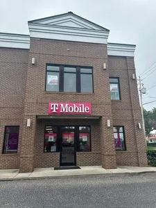 T-Mobile Georgetown SC - Church Street