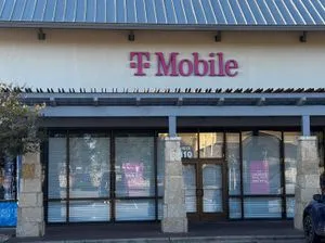T-Mobile Wolf Ranch Town Center