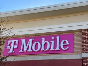 T-Mobile Seneca Meadows Pkwy