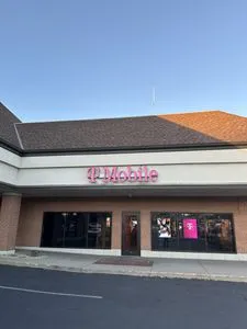 T-Mobile Cornerstone Center