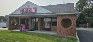 T-Mobile Rte 30 & Natural Springs