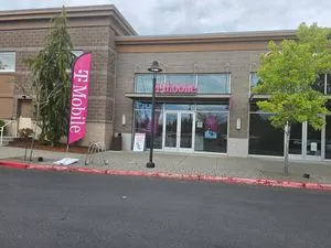 T-Mobile Point Fosdick Dr & Olympic Dr