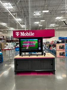 T-Mobile at Sam's Club