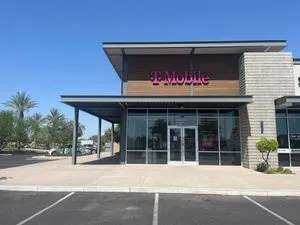 T-Mobile Power Rd & Galveston St