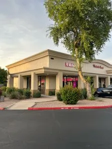 T-Mobile E Warner Rd & S Val Vista Dr