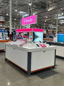 T-Mobile at Costco