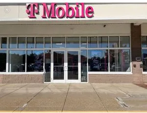 T-Mobile Lakeshore Marketplace