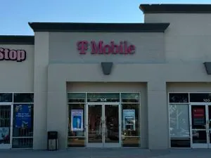 T-Mobile Pacheco Center