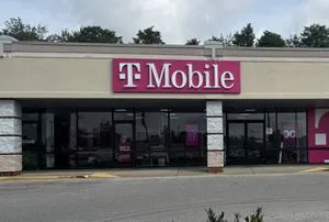T-Mobile N L Rogers Wells Blvd & W Main St
