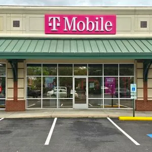 T-Mobile Virginia Center Station
