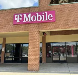 T-Mobile Southdale Center