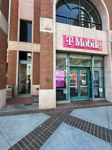 T-Mobile Brand & Wilson