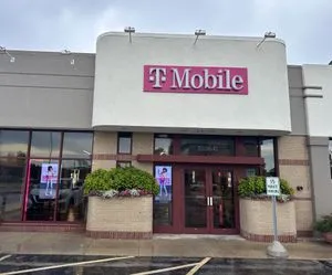T-Mobile Port Washington & Silver Spring