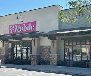 T-Mobile Grand & Route 66