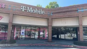 T-Mobile Gaines School Rd