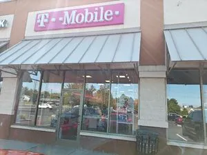 T-Mobile Glenridge Rd & Saratoga Rd