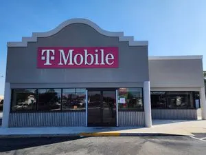 T-Mobile Ashley Plaza