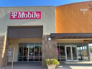 T-Mobile Pebble Creek Pkwy & I-10