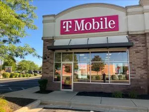 T-Mobile County Home Rd & Ferndale Rd