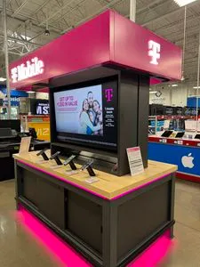 T-Mobile at Sam's Club