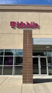 T-Mobile Patterson & Market