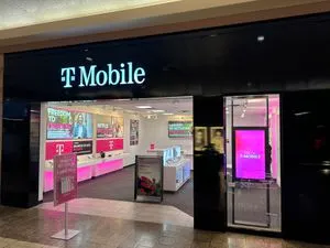 T-Mobile Mesa Mall