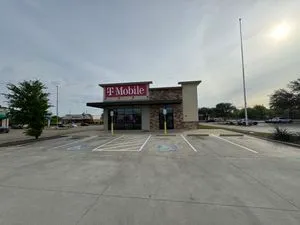 T-Mobile Carrier & Jefferson