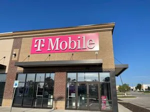 T-Mobile Route 71 & Blue Ridge
