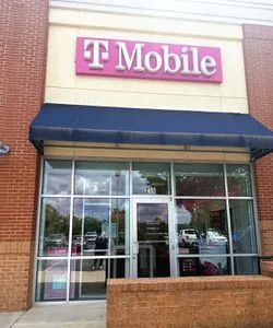 T-Mobile River Bend Drive