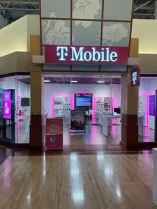 T-Mobile Grapevine Mills - South Ent