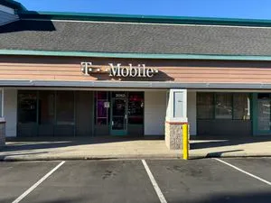 T-Mobile Nevada City Hwy & W Olympia Dr