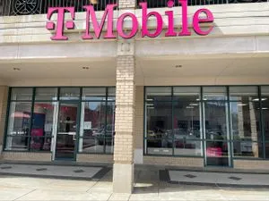 T-Mobile Peachtree & Delmont