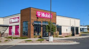 T-Mobile 3rd & 4th