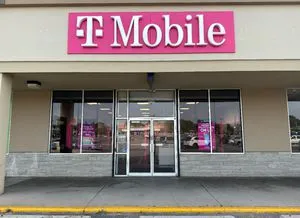 T-Mobile University Square