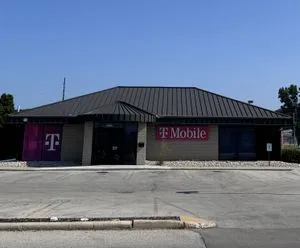 T-Mobile East Town