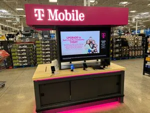 T-Mobile at Sam's Club