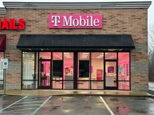 T-Mobile Indianapolis & Franklin