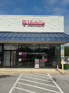 T-Mobile Greencastle Market Place